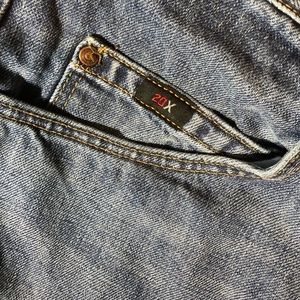Wrangler 20X Denim Jeans